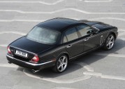 2007 Jaguar XJR